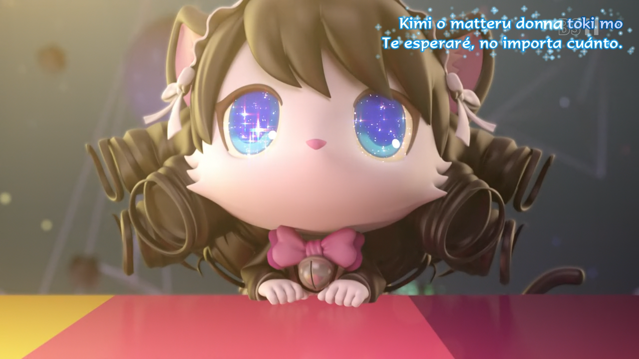 Show By Rock!! (Anarchy Subs)